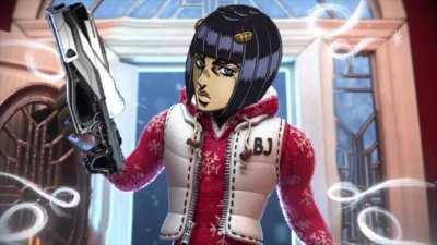 My Spartan's voice in Halo Infinite sounds familiar...