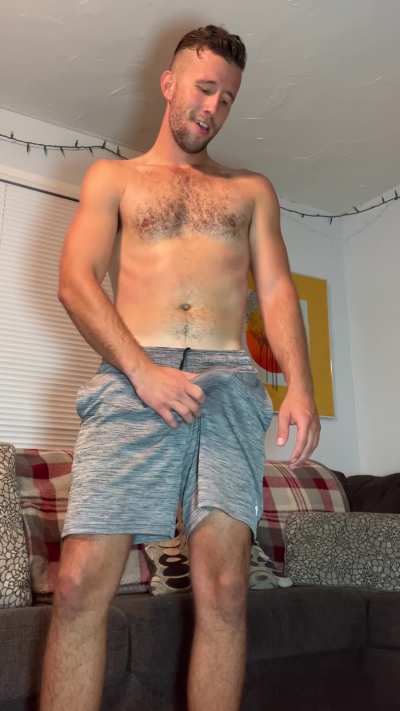 I’ve been working hard in the gym. Is it paying off?