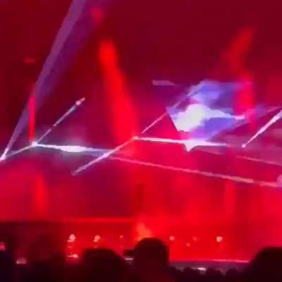 More videos from Gillette Stadium pt.5