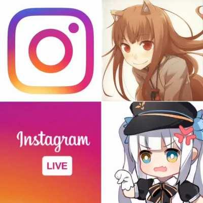 Holo going live