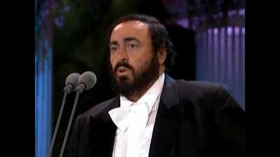 Az operaház egy különleges vendéget fogadott