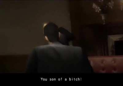yakuza 1