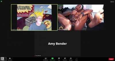 Thug gets inspiring messages.