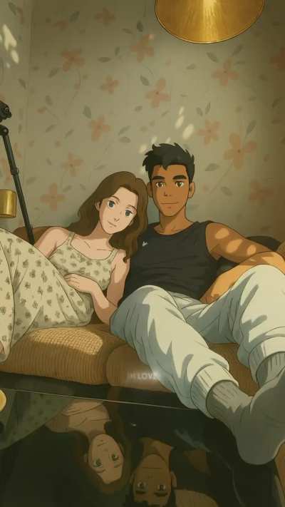 Indian Man and his slovakian girlfriend 🇮🇳🇸🇰 IMWF