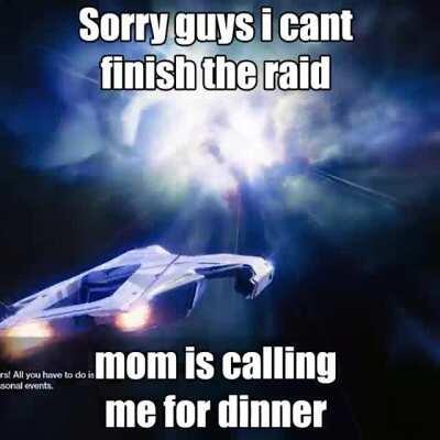 i dont want her to get mad and take away my pc i still have to do my weekly presage