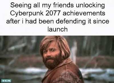 It's been nice having my friends ask me for advice and tips