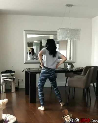 Camila Mendes CelebJihad.com