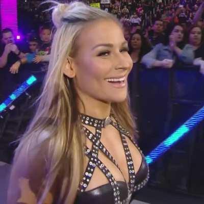 Natalya’s Hottest Gear
