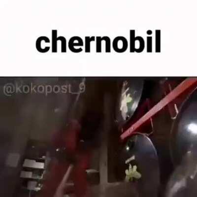 chernobil