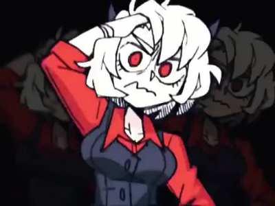 EDITAKER DAY 6 ~ Satisfaction, by Be_Like _Butterfly