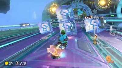 Add double items, it will be fun