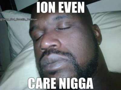 Dontai when somebody requests songs.