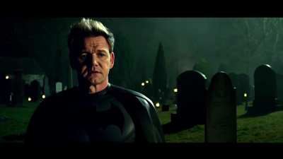 What characters should be added to the next episode? (Make America Healthy Again episode 2)