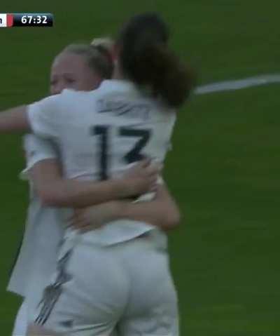 Saras geiler Arsch 🍑