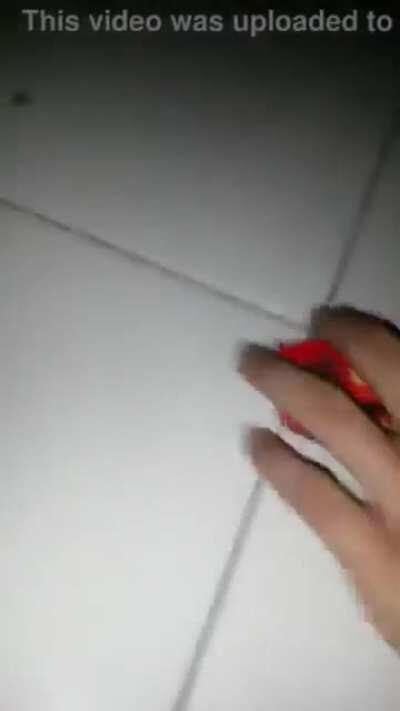 Todos me ven normal, pero un día busque está cosa