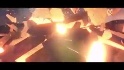 Shaggy vs. Big Chungus | Unrave