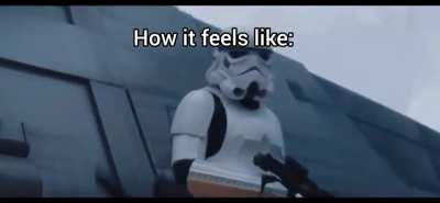 Without a doubt, thee funniest Day 2 lobby!