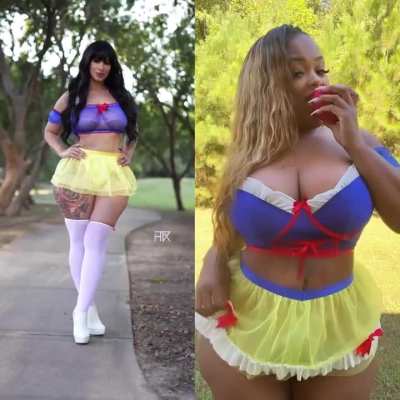 LEFT OR RIGHT (HAPPY HALLOWEEN)