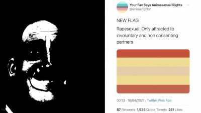 twitter = pure cringe .