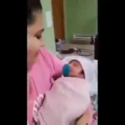 I feel like this fits here