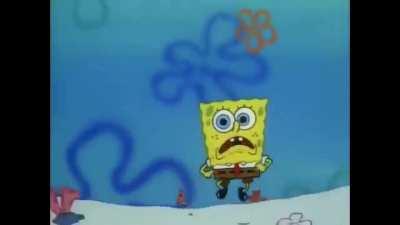 Killers as SpongeBob scenes (version 2)