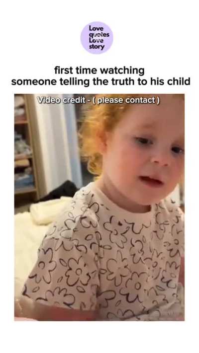 I wasn't in your vagina! that's disgusting...