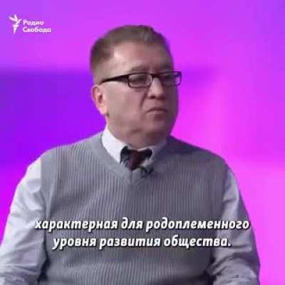 Дмитрий Орешкин: 