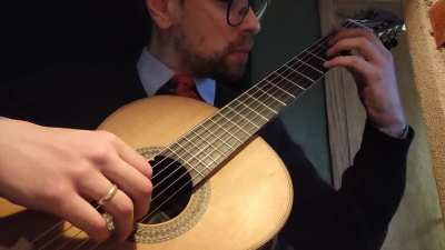 POV: You are on Inferno T spawn