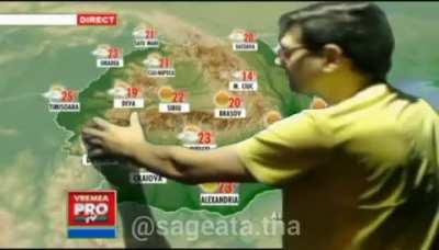 L-a lasat le Busu fara job