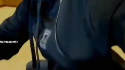 Just guys being girls being dudes