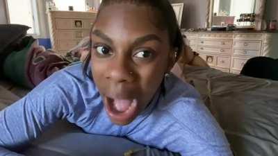 Jess Hilarious Head Monsta