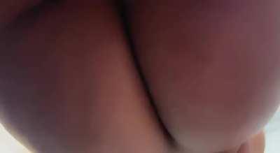 Early morning nudes from your blasian gf