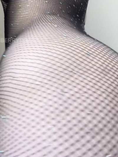 Don't forget to give the pussy a jiggle test