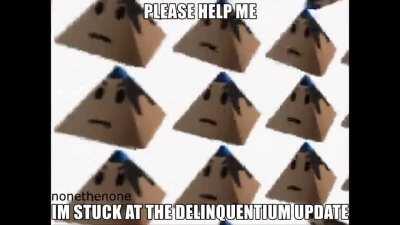 delinquentium update