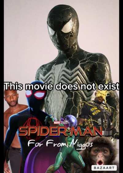 This is why this movie got cancelled 💀