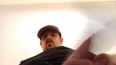 My dick deserves to be spoiled 