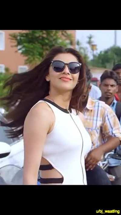 Uff.. She is just too perfect