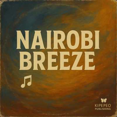 Nairobi Breeze - Nairobi Breeze