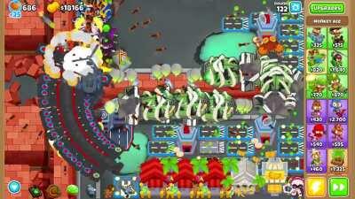 Now THIS is a BIG plane