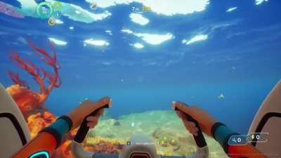 How multiplayer won’t ruin the solo experience in Subnautica 2