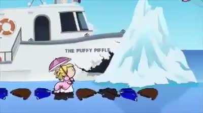 S to the I to the M to the P