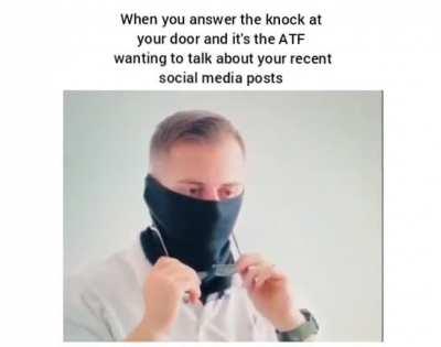 So you guys saw those huh?