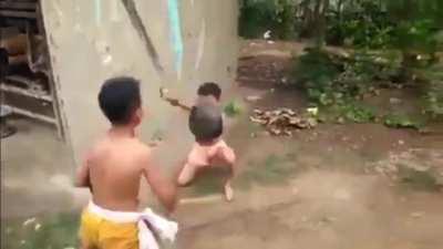 War Of The Century😮😲🔥🥵