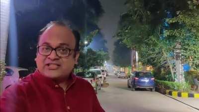 An Interesting Video