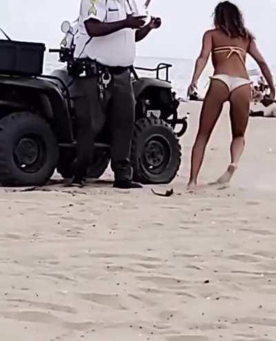 HMC so I can get the last drop