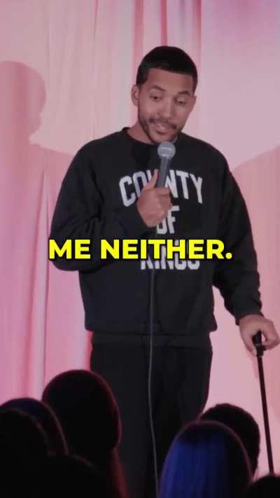 You shouldn’t throw stones if you live in a glass house.