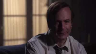 Why does no one ever talk about this scene?