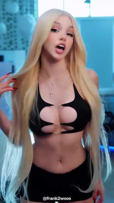 Oppai — egirl overload PMV ✨💕