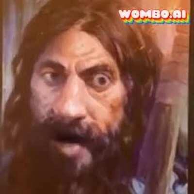 I'm a little sorry about this one.