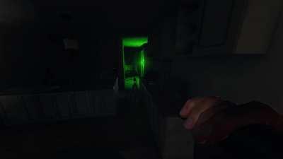 Welp this game is scary again